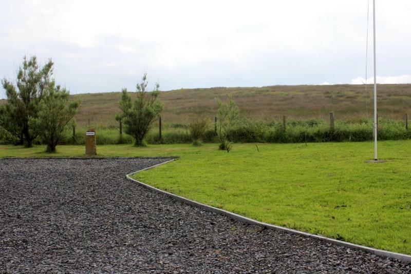 Hillside Camping Pods And Shepherd'S Hut วิค ภายนอก รูปภาพ